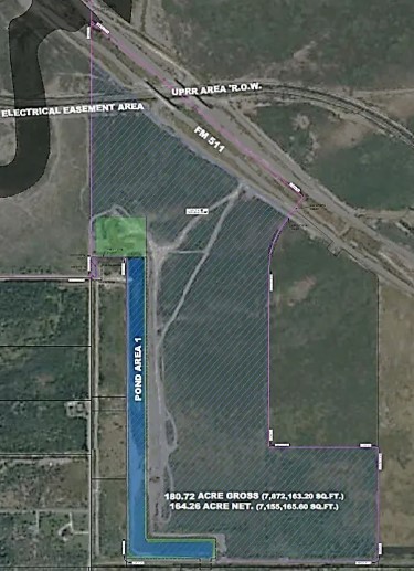 Land for Sale in Los Fresnos Texas 78566